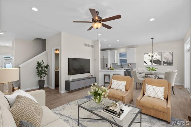 505 Wheatfield Circle, O'fallon, MO 63385