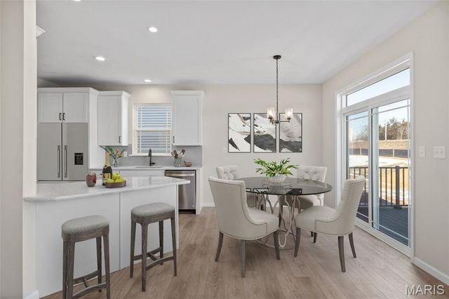 505 Wheatfield Circle, O'fallon, MO 63385