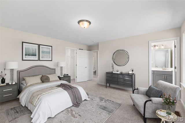 505 Wheatfield Circle, O'fallon, MO 63385