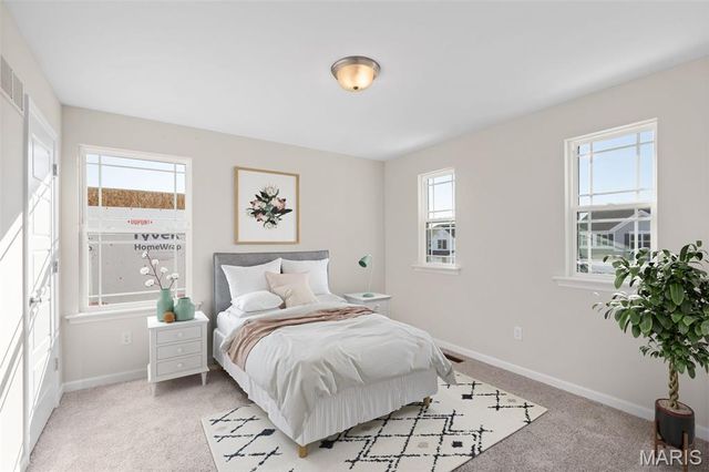 505 Wheatfield Circle, O'fallon, MO 63385