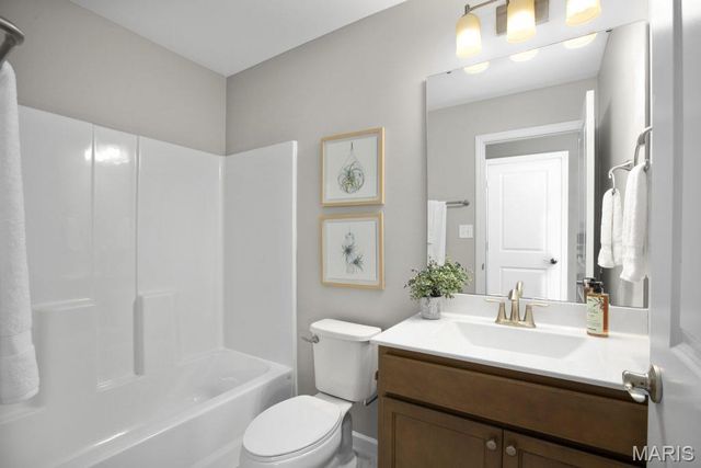 505 Wheatfield Circle, O'fallon, MO 63385