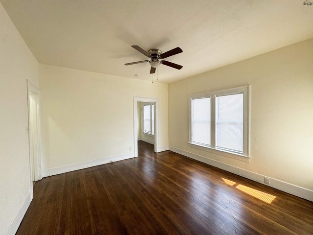 1612 14TH STREET, Wichita Falls, TX 76301