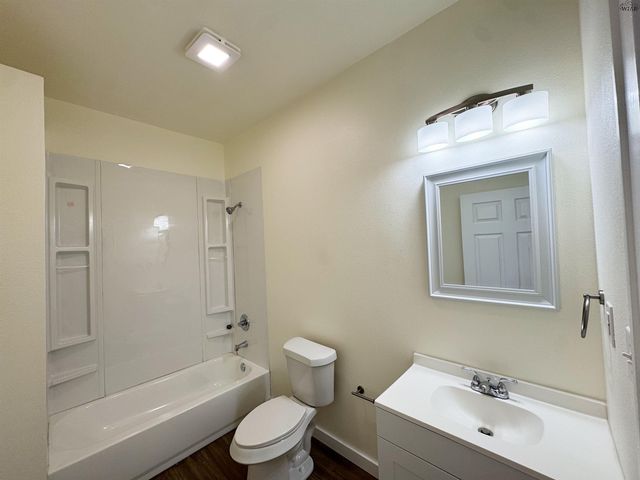 1612 14TH STREET, Wichita Falls, TX 76301