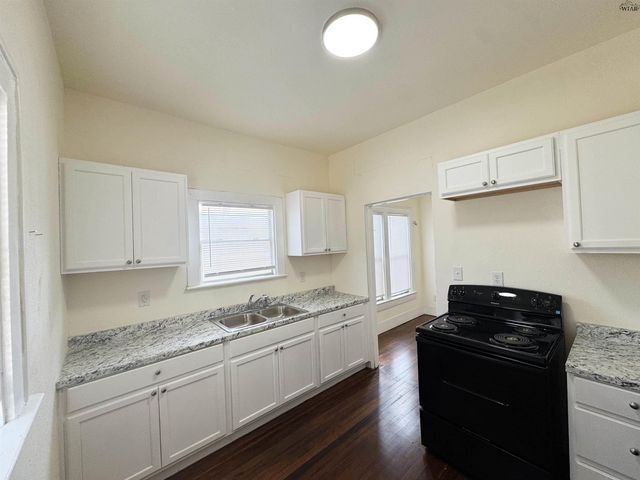 1612 14TH STREET, Wichita Falls, TX 76301