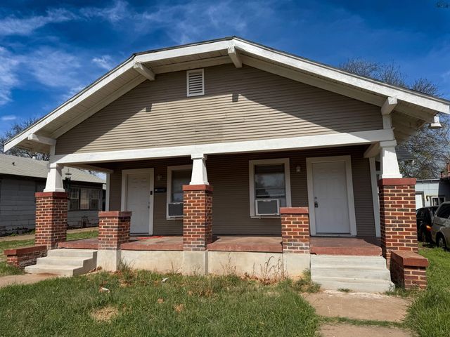 1612 14TH STREET, Wichita Falls, TX 76301