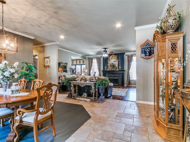 305 Hamptonridge Road, Edmond, OK 73034