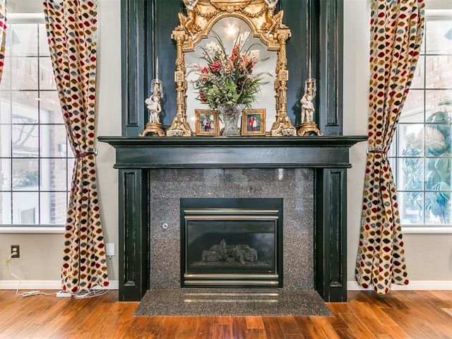 305 Hamptonridge Road, Edmond, OK 73034