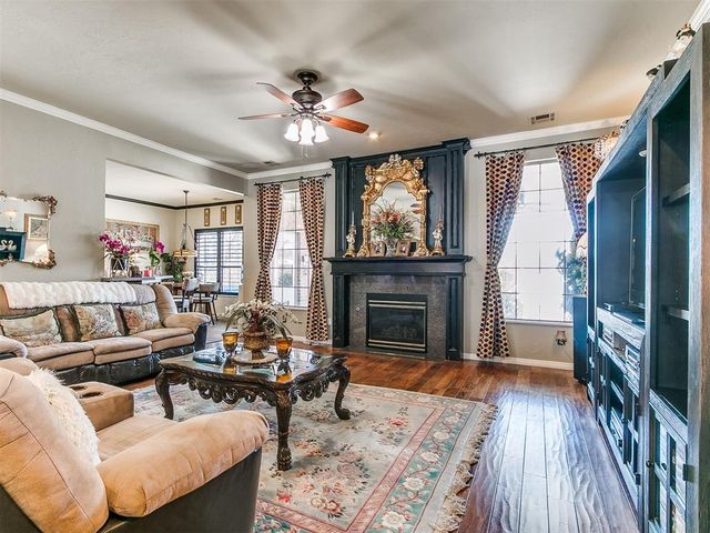 305 Hamptonridge Road, Edmond, OK 73034