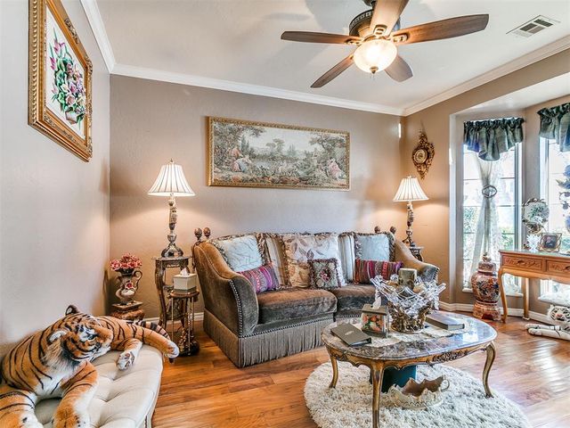 305 Hamptonridge Road, Edmond, OK 73034