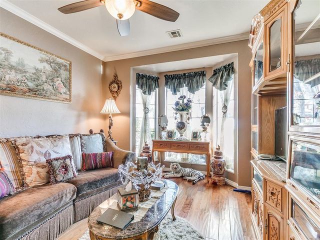 305 Hamptonridge Road, Edmond, OK 73034