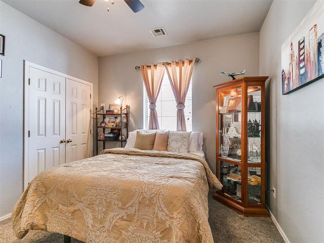 305 Hamptonridge Road, Edmond, OK 73034