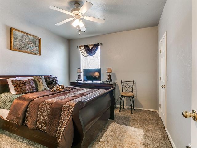 305 Hamptonridge Road, Edmond, OK 73034