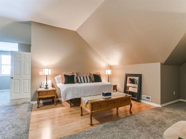 305 Hamptonridge Road, Edmond, OK 73034