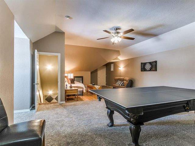 305 Hamptonridge Road, Edmond, OK 73034