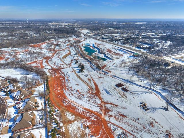 305 Hamptonridge Road, Edmond, OK 73034