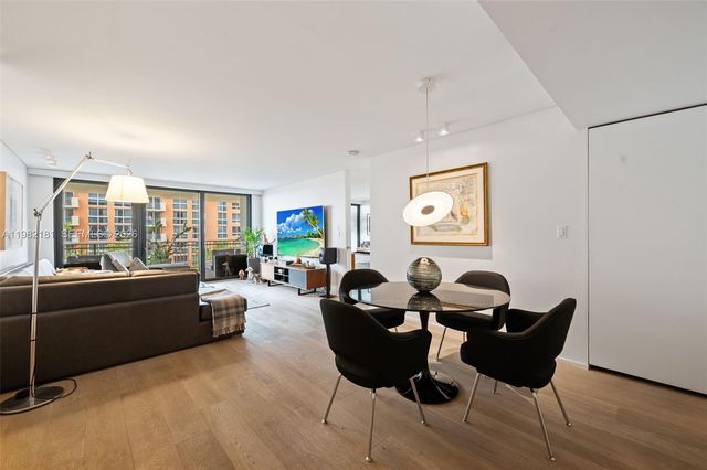 2901 S Bayshore Dr 8E, Coconut Grove, FL 33133