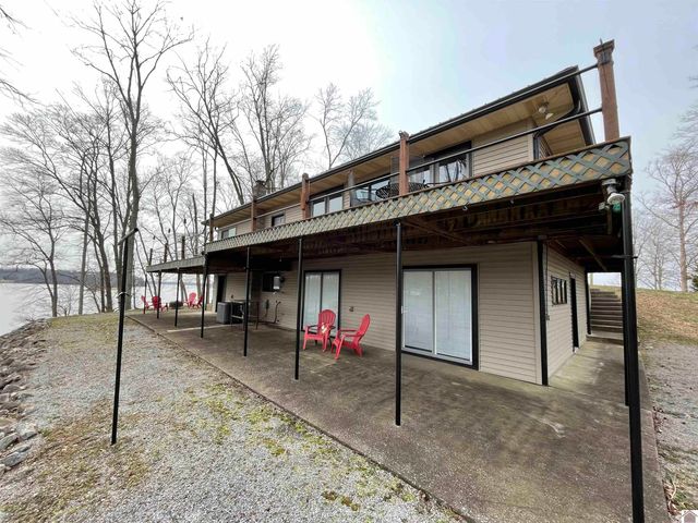 98 S Lakeshore Dr, Cadiz, KY 42211