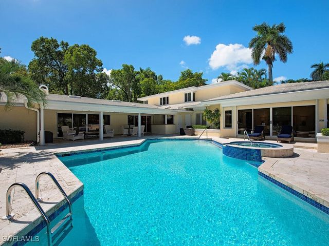 Address unavailable.