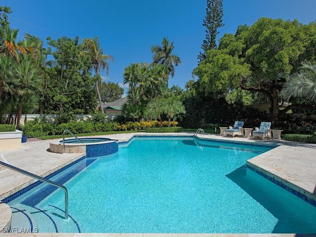 Address unavailable.