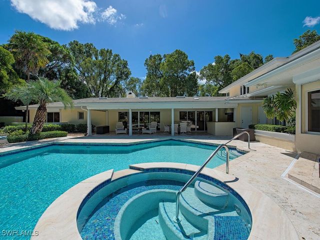 Address unavailable.