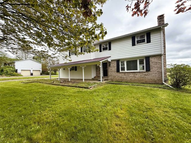 12336 LESLIE Road, Meadville, PA 16335