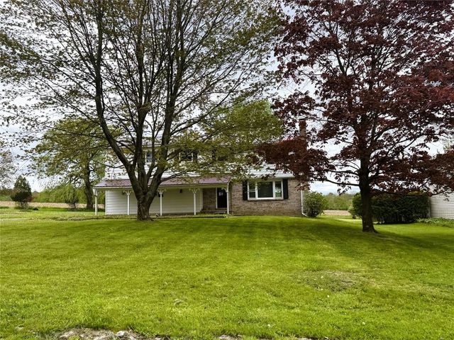 12336 LESLIE Road, Meadville, PA 16335