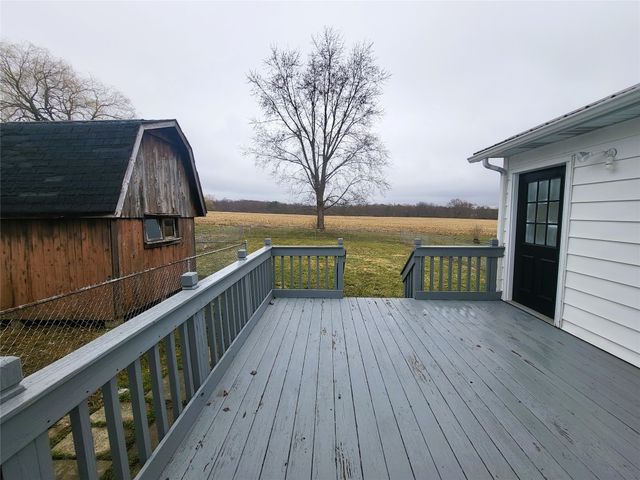 12336 LESLIE Road, Meadville, PA 16335