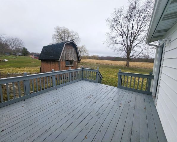 12336 LESLIE Road, Meadville, PA 16335