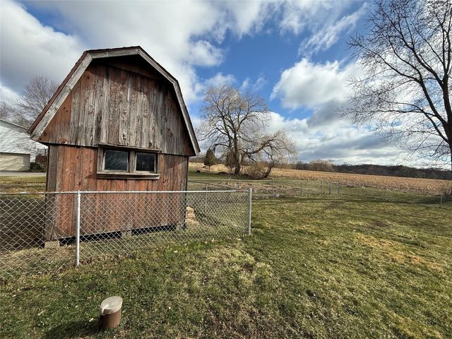 12336 LESLIE Road, Meadville, PA 16335