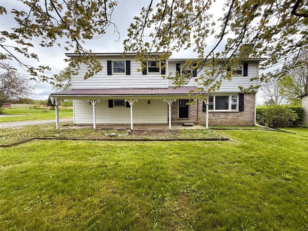 12336 LESLIE Road, Meadville, PA 16335