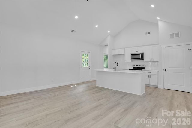 3425 Mission Trail, Lincolnton, NC 28092