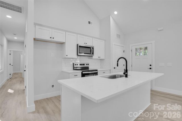 3425 Mission Trail, Lincolnton, NC 28092