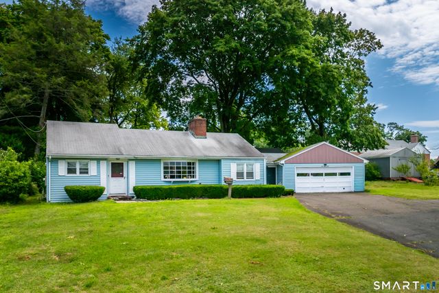 432 South Main Street, West Hartford, CT 06110