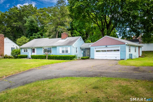 432 South Main Street, West Hartford, CT 06110
