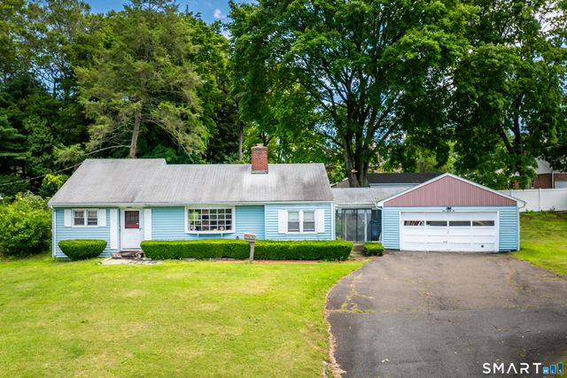 432 South Main Street, West Hartford, CT 06110