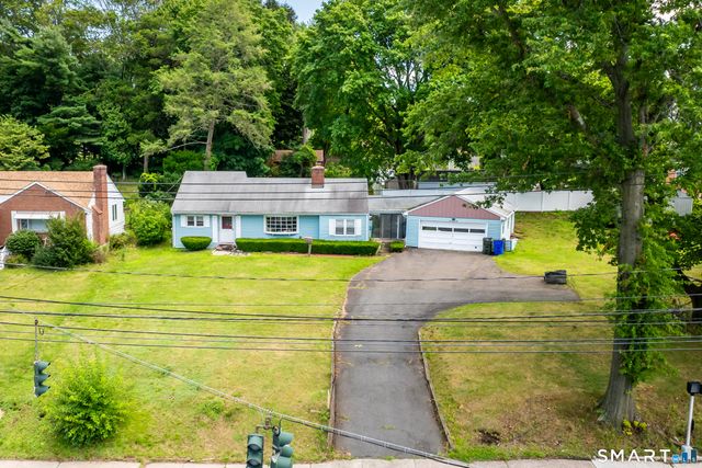 432 South Main Street, West Hartford, CT 06110