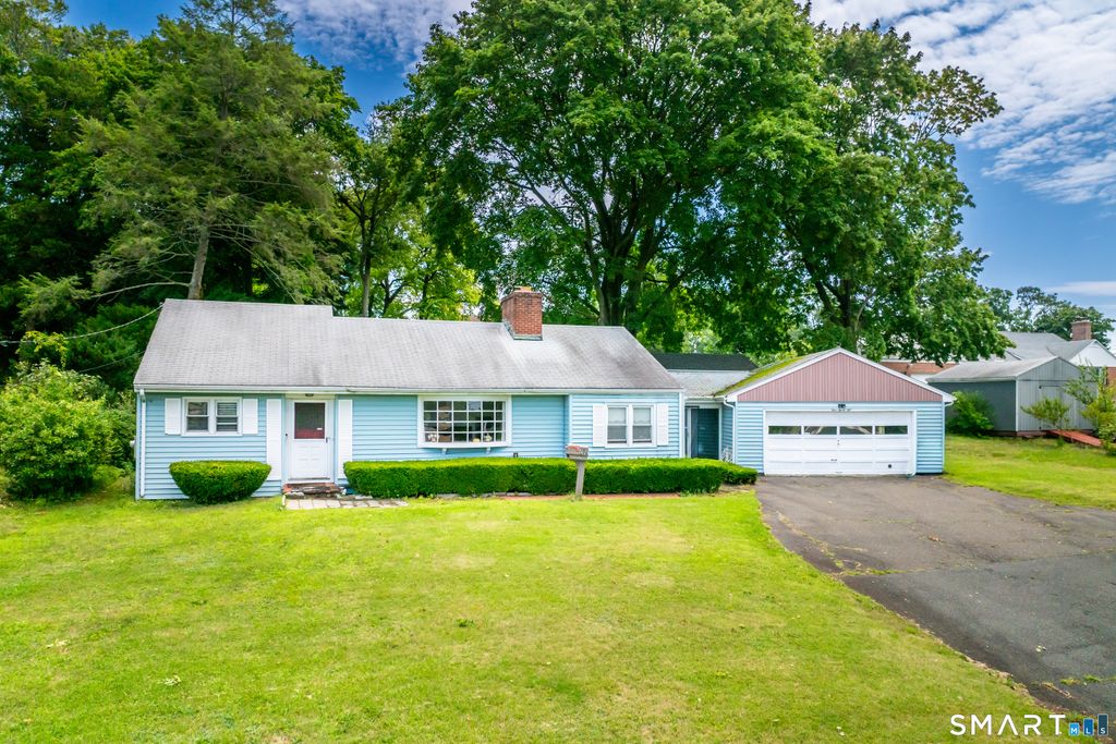 432 South Main Street, West Hartford, CT 06110