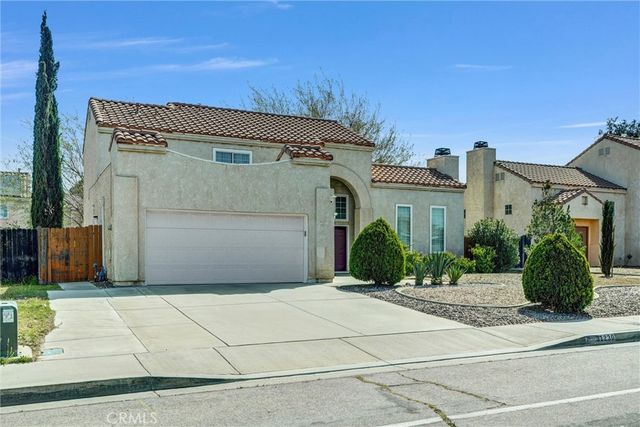 37230 45th St E E, Palmdale, CA 93552