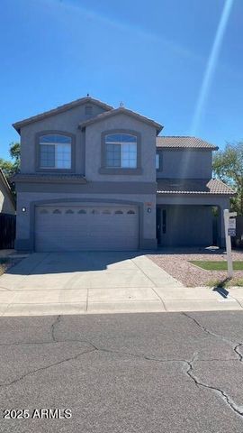 1105 E WONG Way, Phoenix, AZ 85040