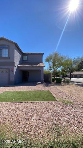 1105 E WONG Way, Phoenix, AZ 85040