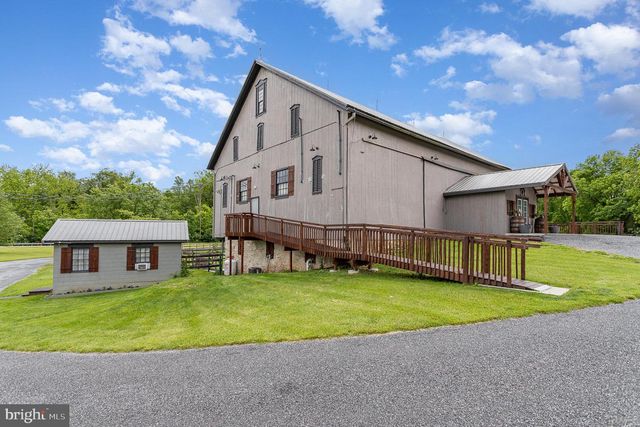 1554 WILLIAMS GROVE RD, Mechanicsburg, PA 17055