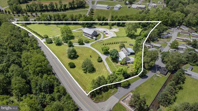 1554 WILLIAMS GROVE RD, Mechanicsburg, PA 17055