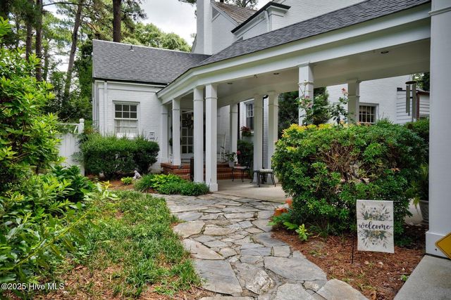 1425 Lafayette Avenue, Rocky Mount, NC 27803