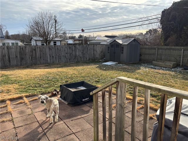 1188 Pfeifer Drive, Zanesville, OH 43701