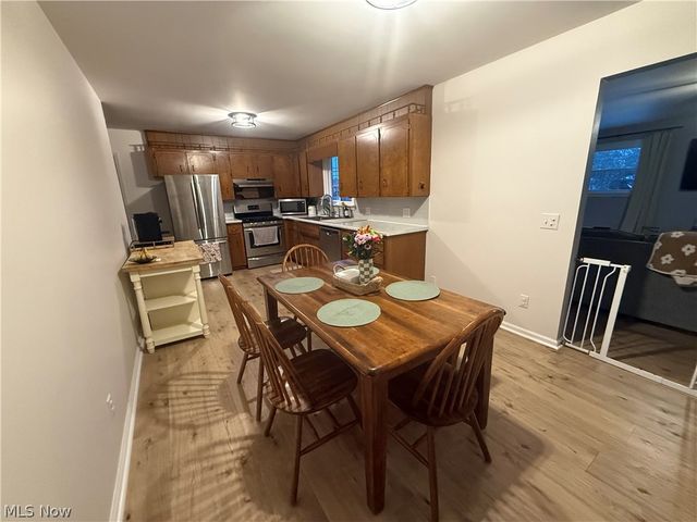 1188 Pfeifer Drive, Zanesville, OH 43701