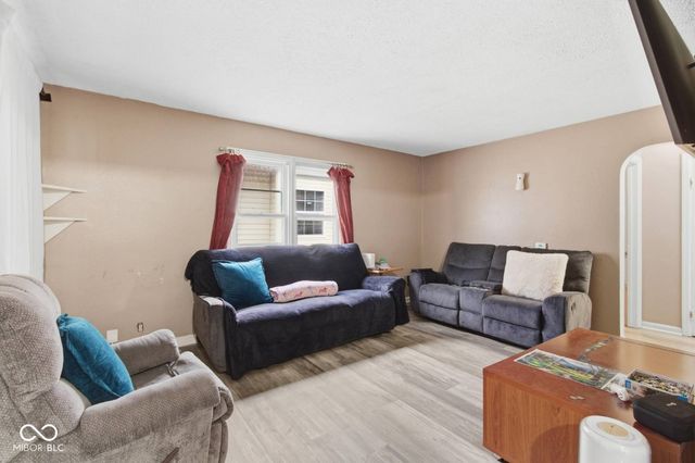 1223 N Centennial Street, Indianapolis, IN 46222