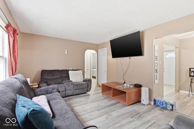 1223 N Centennial Street, Indianapolis, IN 46222