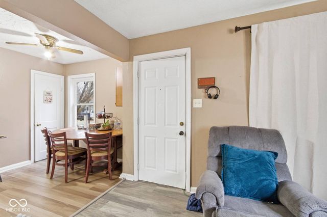 1223 N Centennial Street, Indianapolis, IN 46222