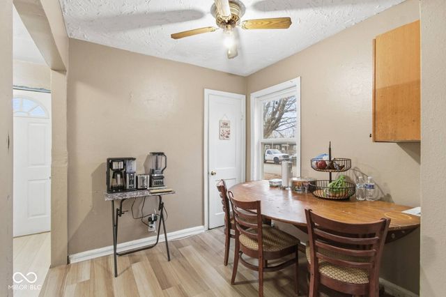 1223 N Centennial Street, Indianapolis, IN 46222