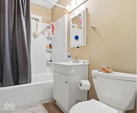 1223 N Centennial Street, Indianapolis, IN 46222